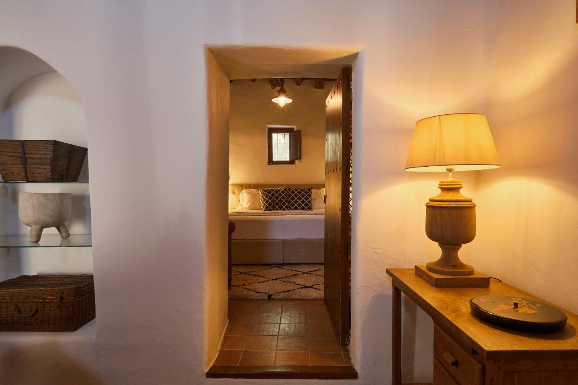 The Guardian House Hotell Santa Gertrudis  Exteriör bild