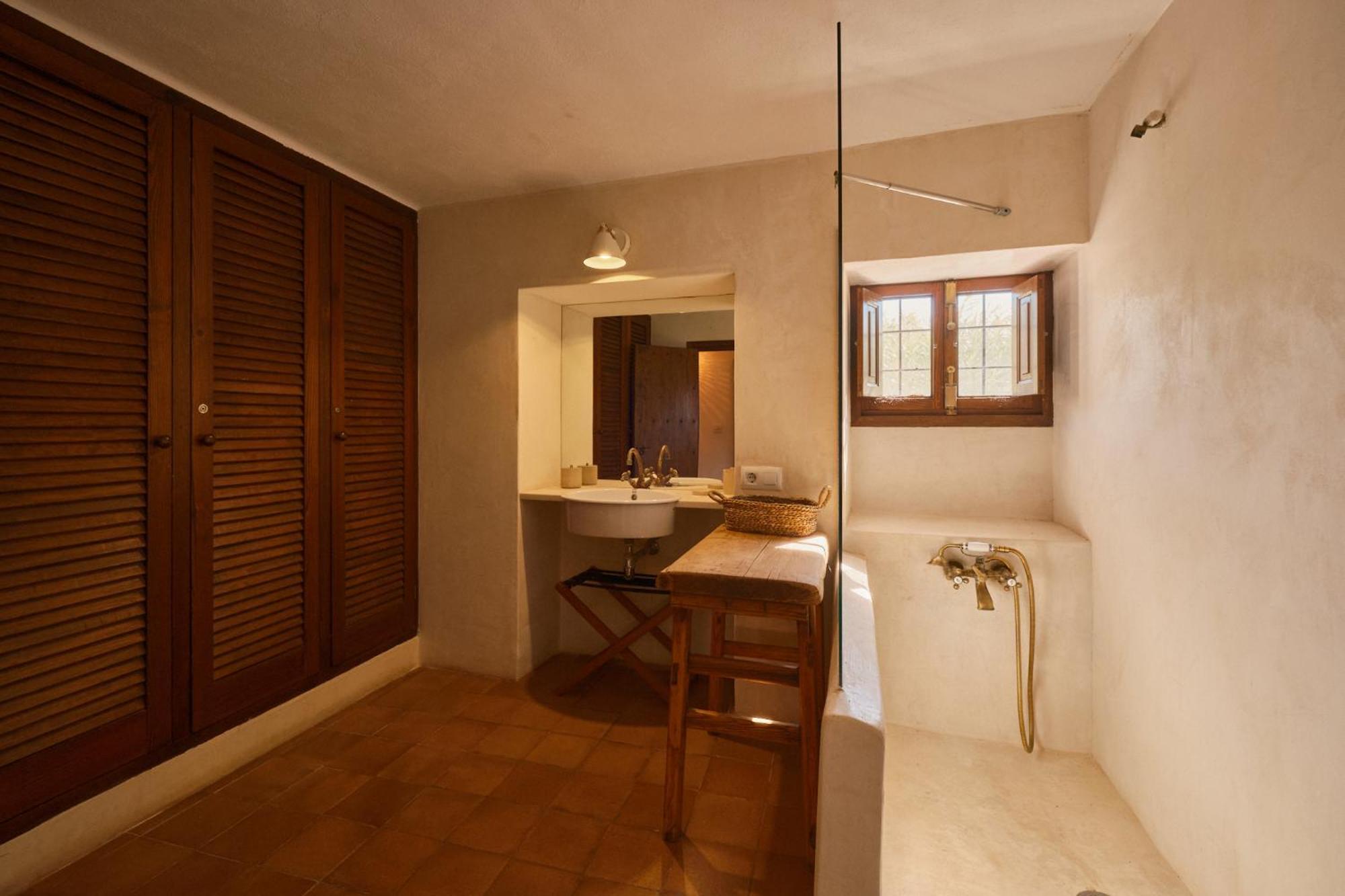The Guardian House Hotell Santa Gertrudis  Exteriör bild