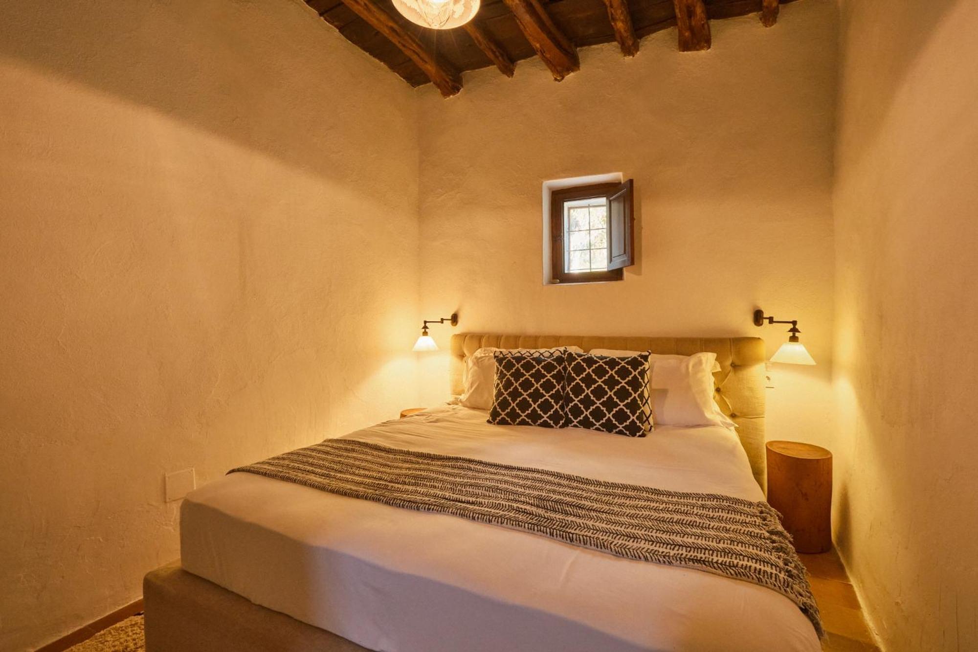 The Guardian House Hotell Santa Gertrudis  Exteriör bild