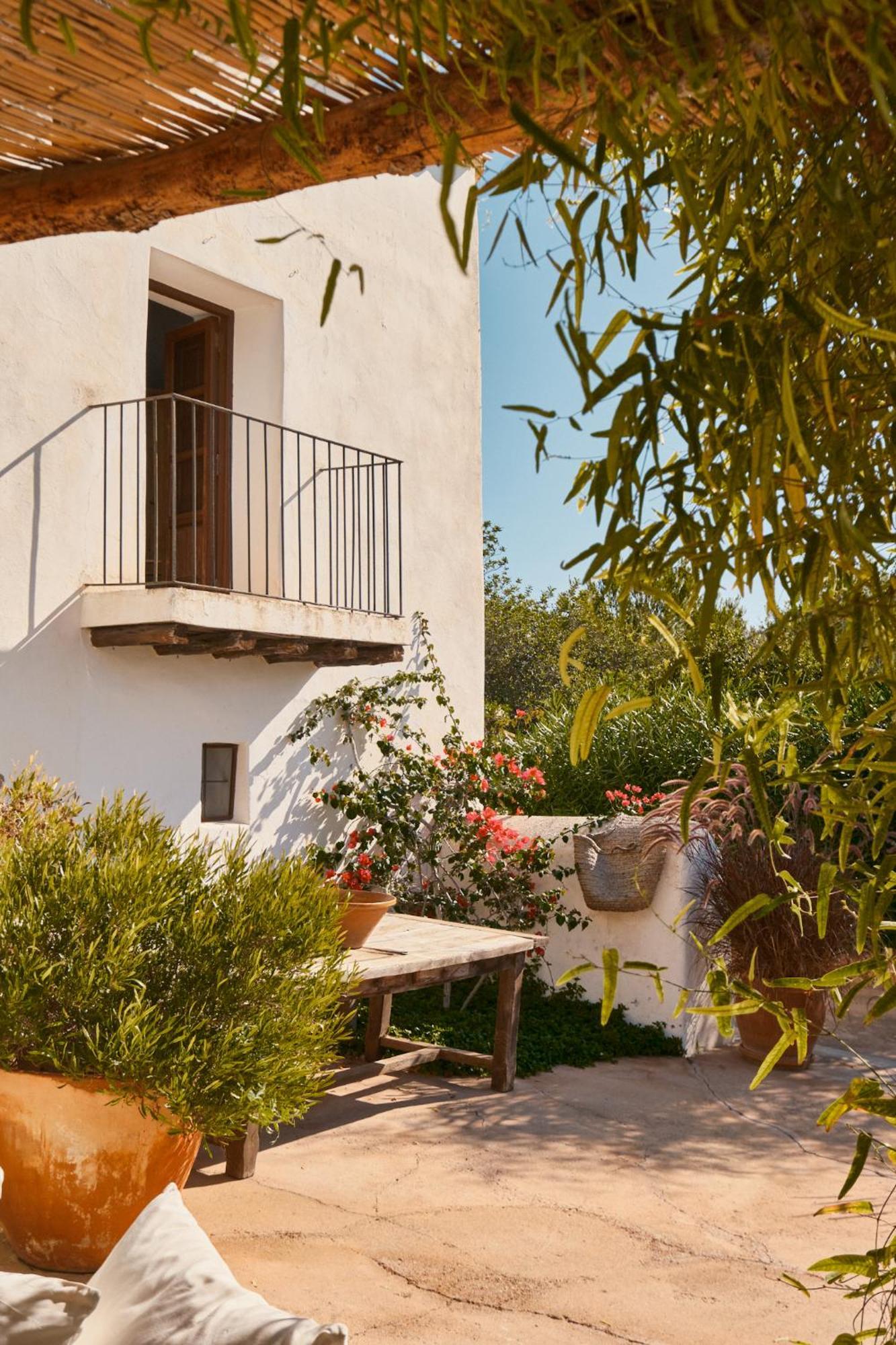 The Guardian House Hotell Santa Gertrudis  Exteriör bild