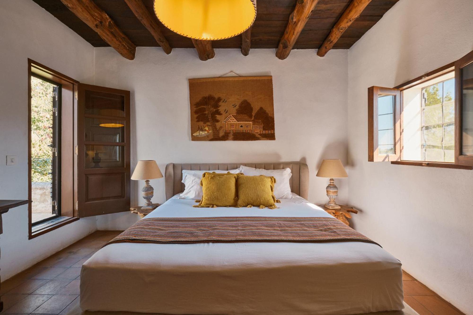 The Guardian House Hotell Santa Gertrudis  Exteriör bild