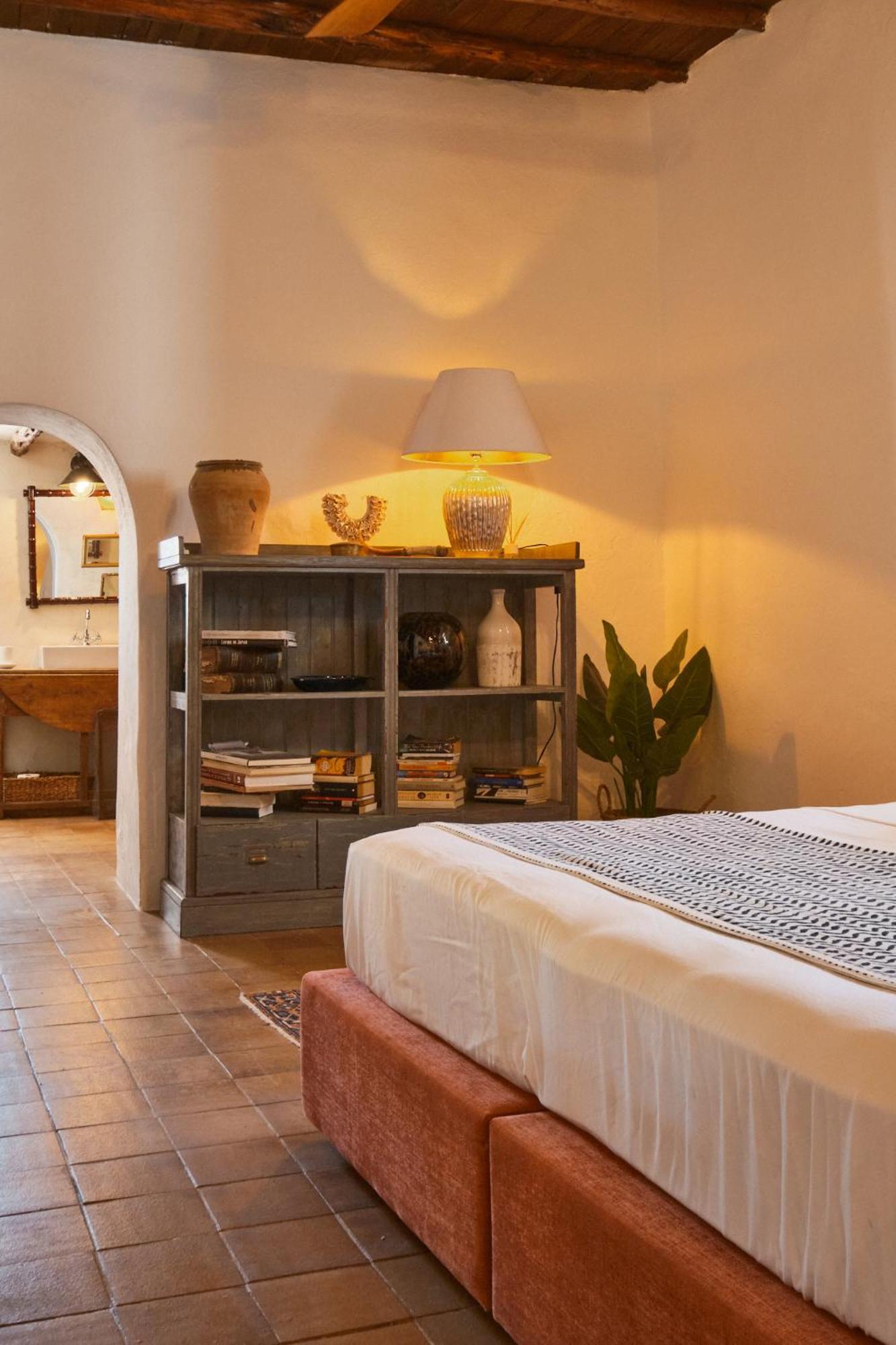 The Guardian House Hotell Santa Gertrudis  Exteriör bild