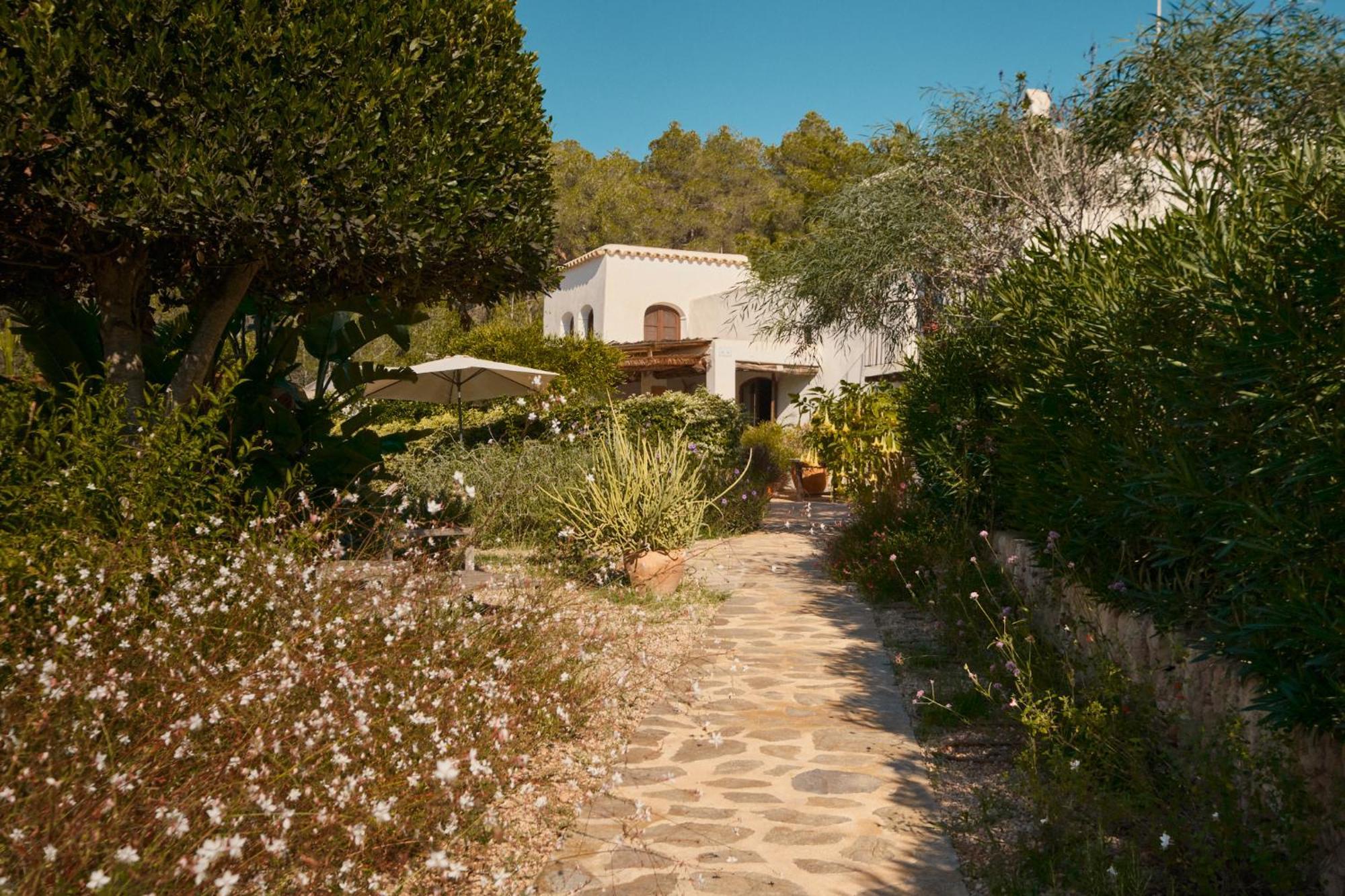 The Guardian House Hotell Santa Gertrudis  Exteriör bild