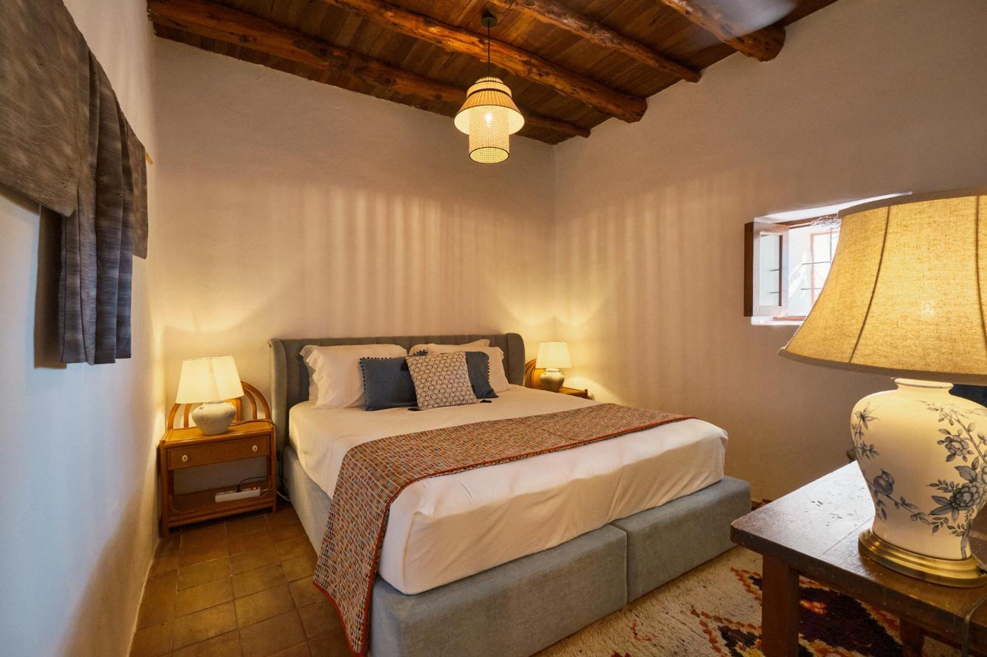 The Guardian House Hotell Santa Gertrudis  Exteriör bild