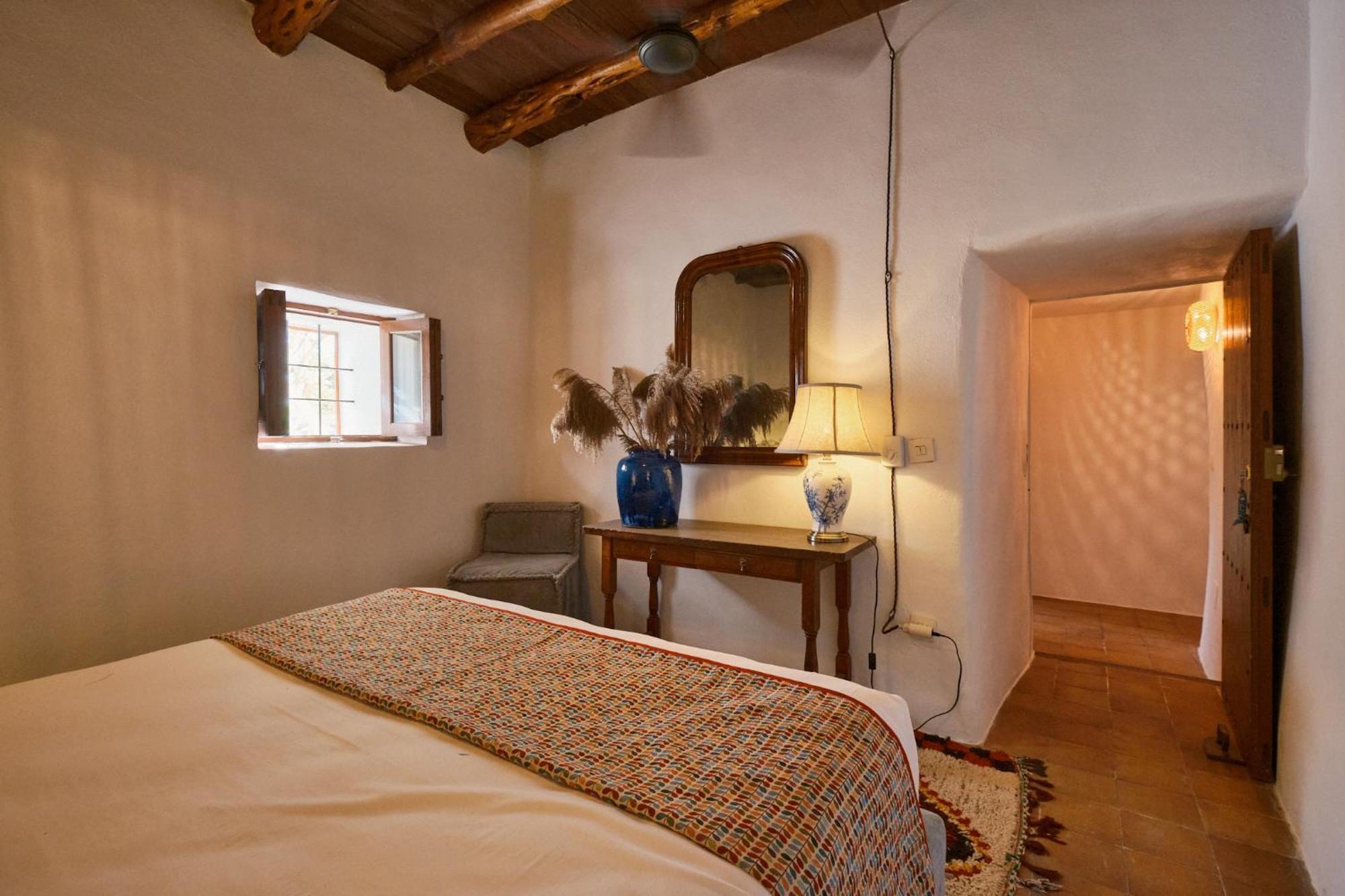 The Guardian House Hotell Santa Gertrudis  Exteriör bild